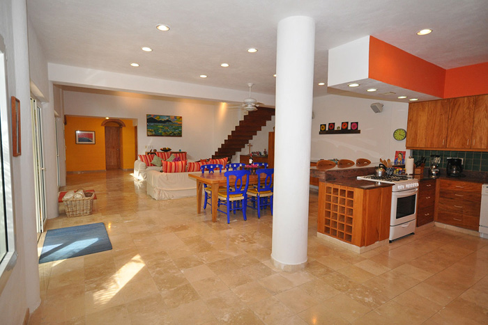 Mexico Rental-Casa Sano y Salvo